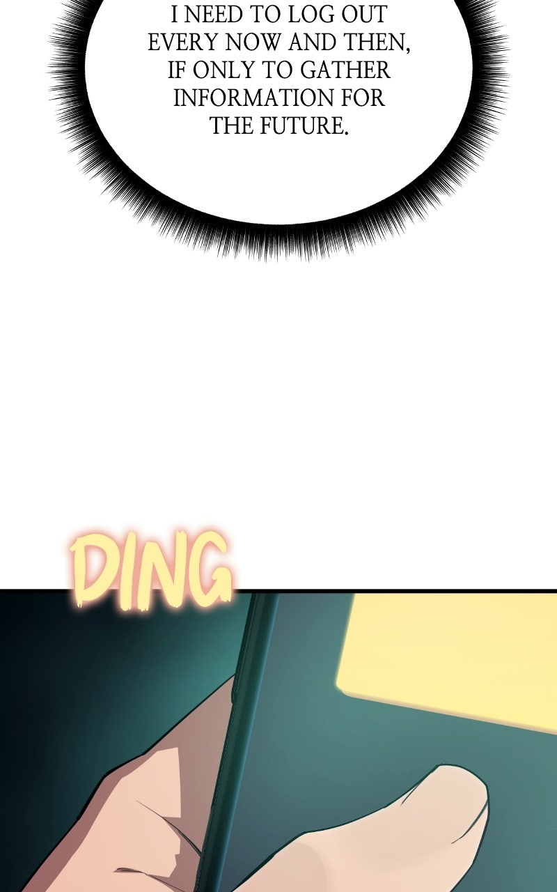 The Player with13 Hidden Traits Episode 6 page 117 - 