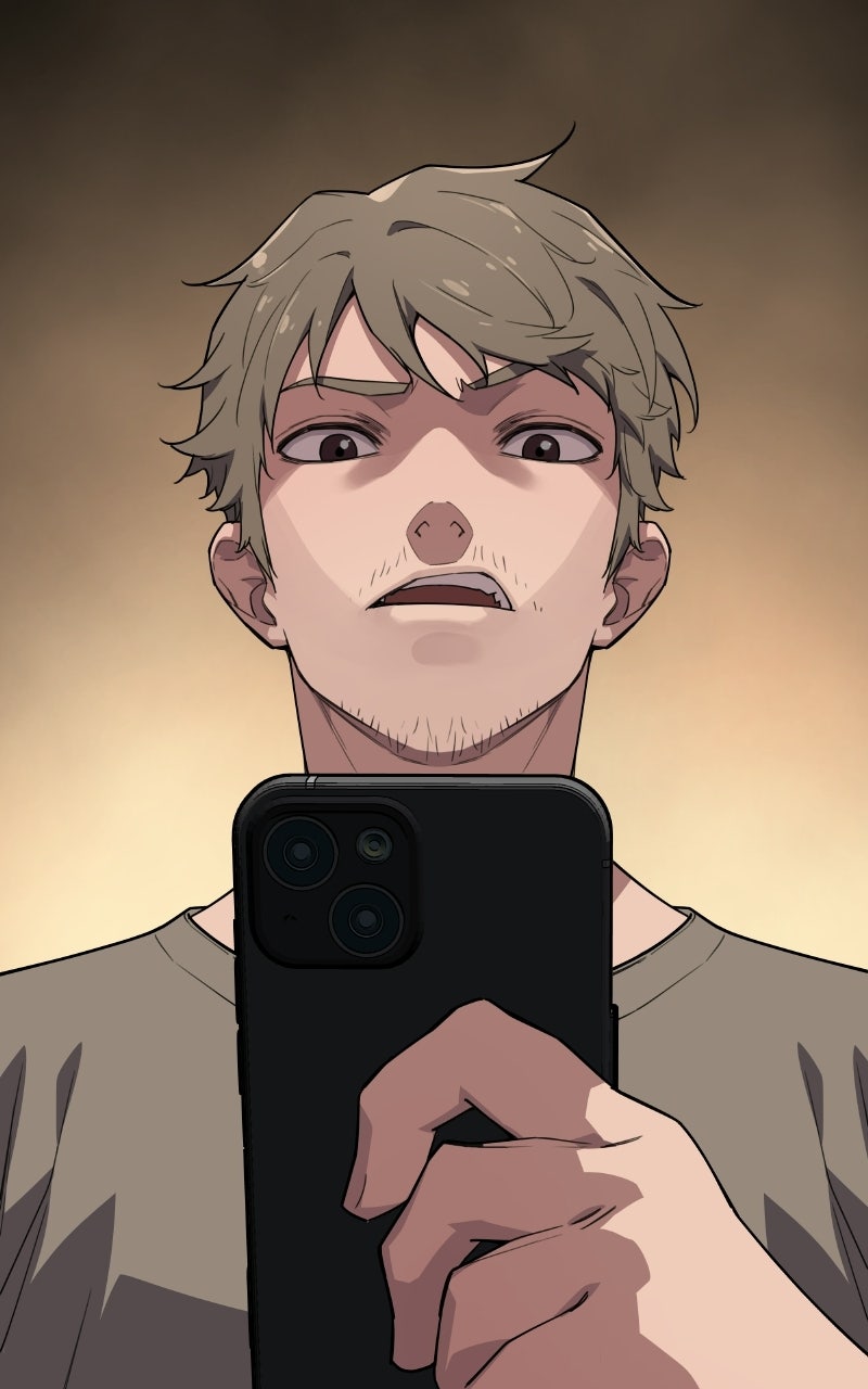 The Player with13 Hidden Traits Episode 6 page 119 - 