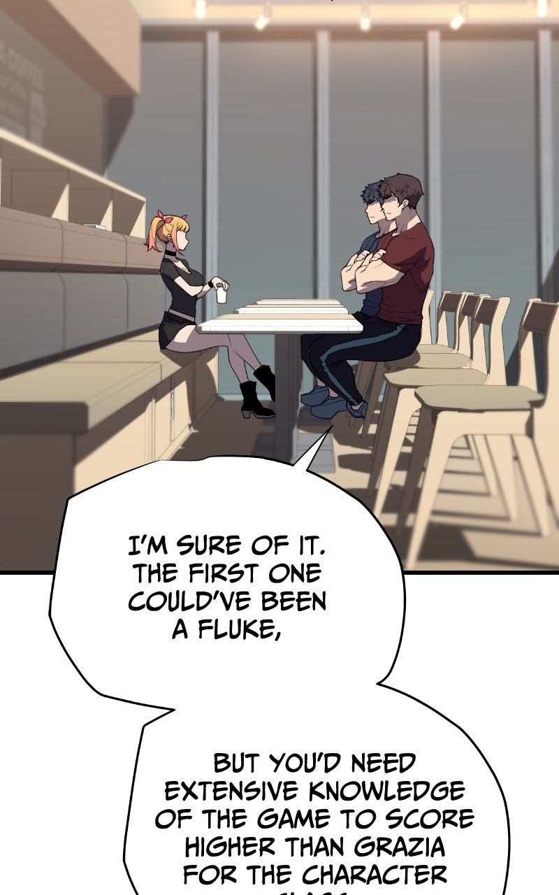 The Player with13 Hidden Traits Episode 6 page 13 - 