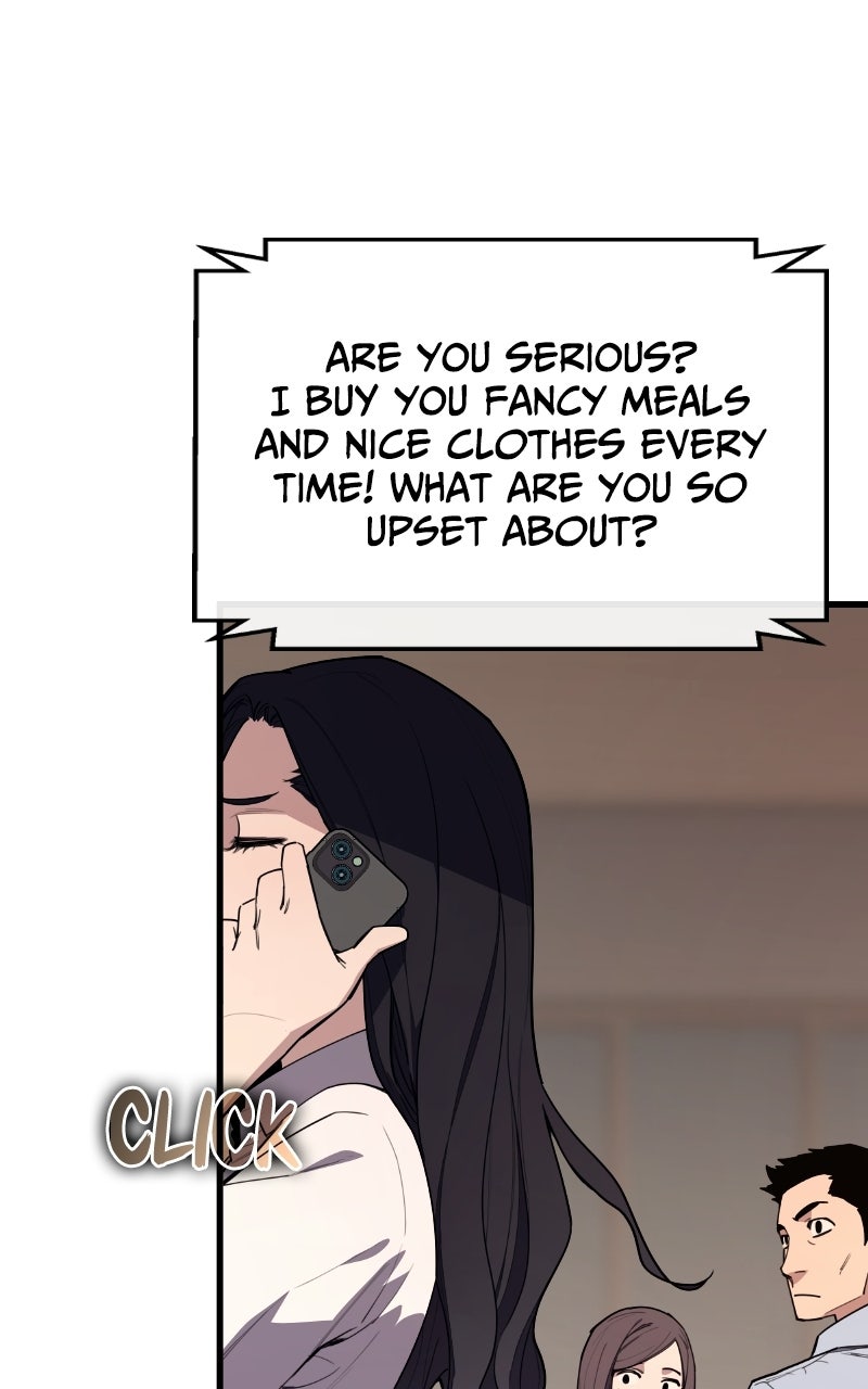 The Player with13 Hidden Traits Episode 6 page 122 - 