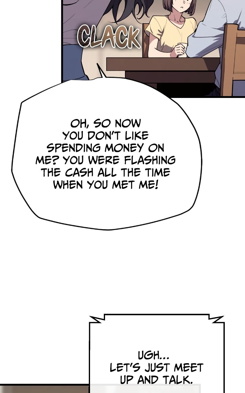 The Player with13 Hidden Traits Episode 6 page 123 - 