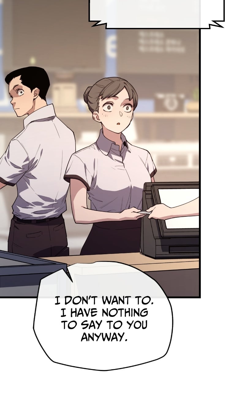 The Player with13 Hidden Traits Episode 6 page 124 - 