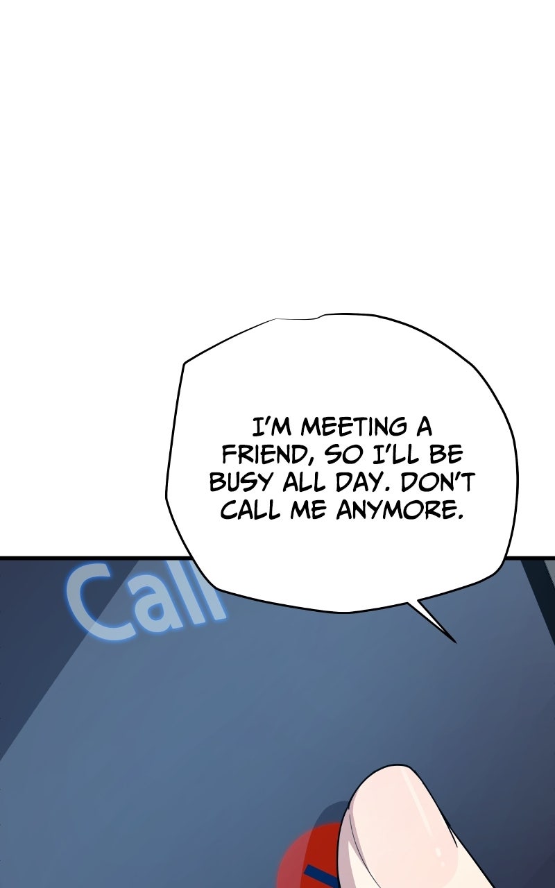 The Player with13 Hidden Traits Episode 6 page 125 - 