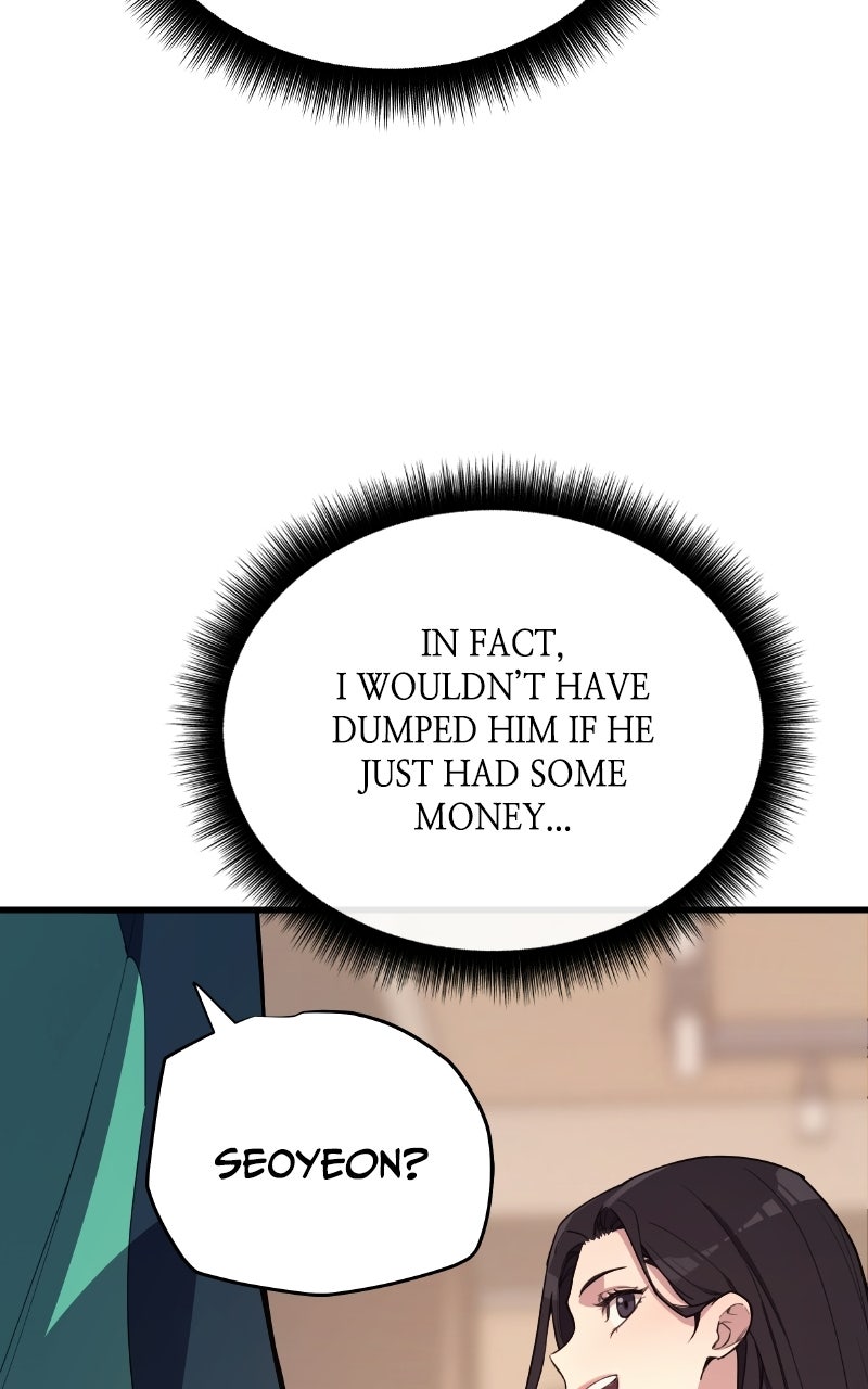 The Player with13 Hidden Traits Episode 6 page 131 - 