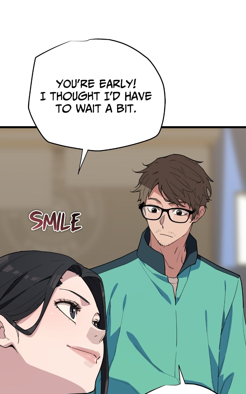 The Player with13 Hidden Traits Episode 6 page 133 - 