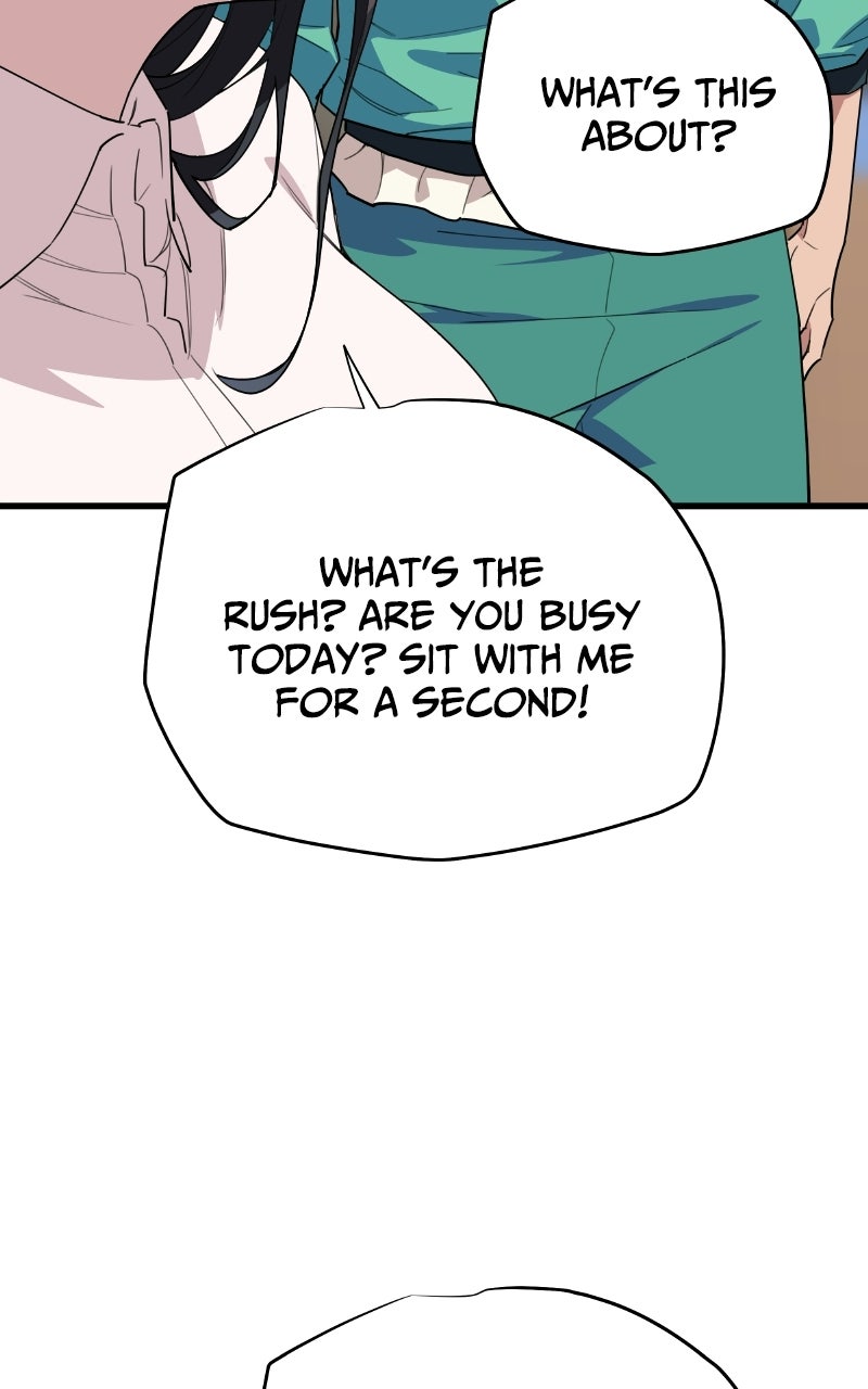 The Player with13 Hidden Traits Episode 6 page 134 - 