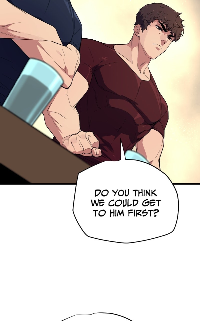 The Player with13 Hidden Traits Episode 6 page 15 - 
