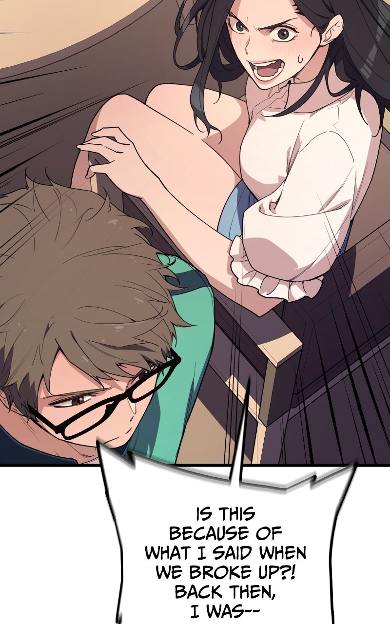 The Player with13 Hidden Traits Episode 6 page 147 - 
