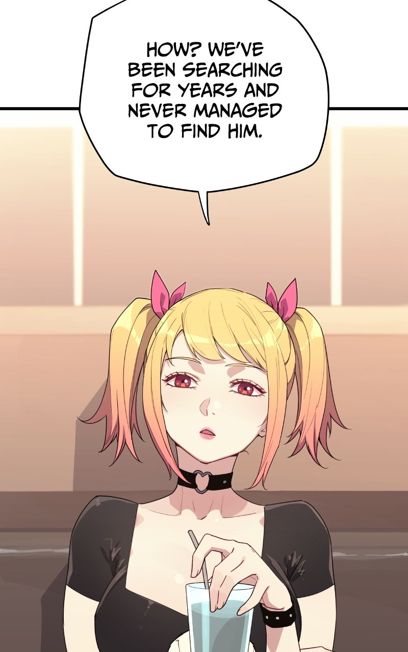 The Player with13 Hidden Traits Episode 6 page 16 - 