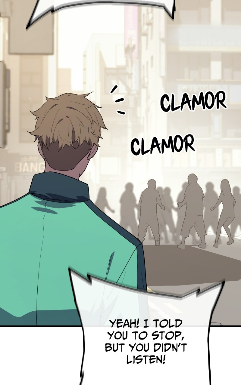 The Player with13 Hidden Traits Episode 6 page 155 - 