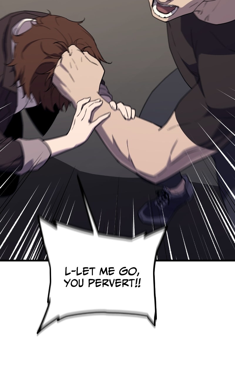 The Player with13 Hidden Traits Episode 6 page 157 - 