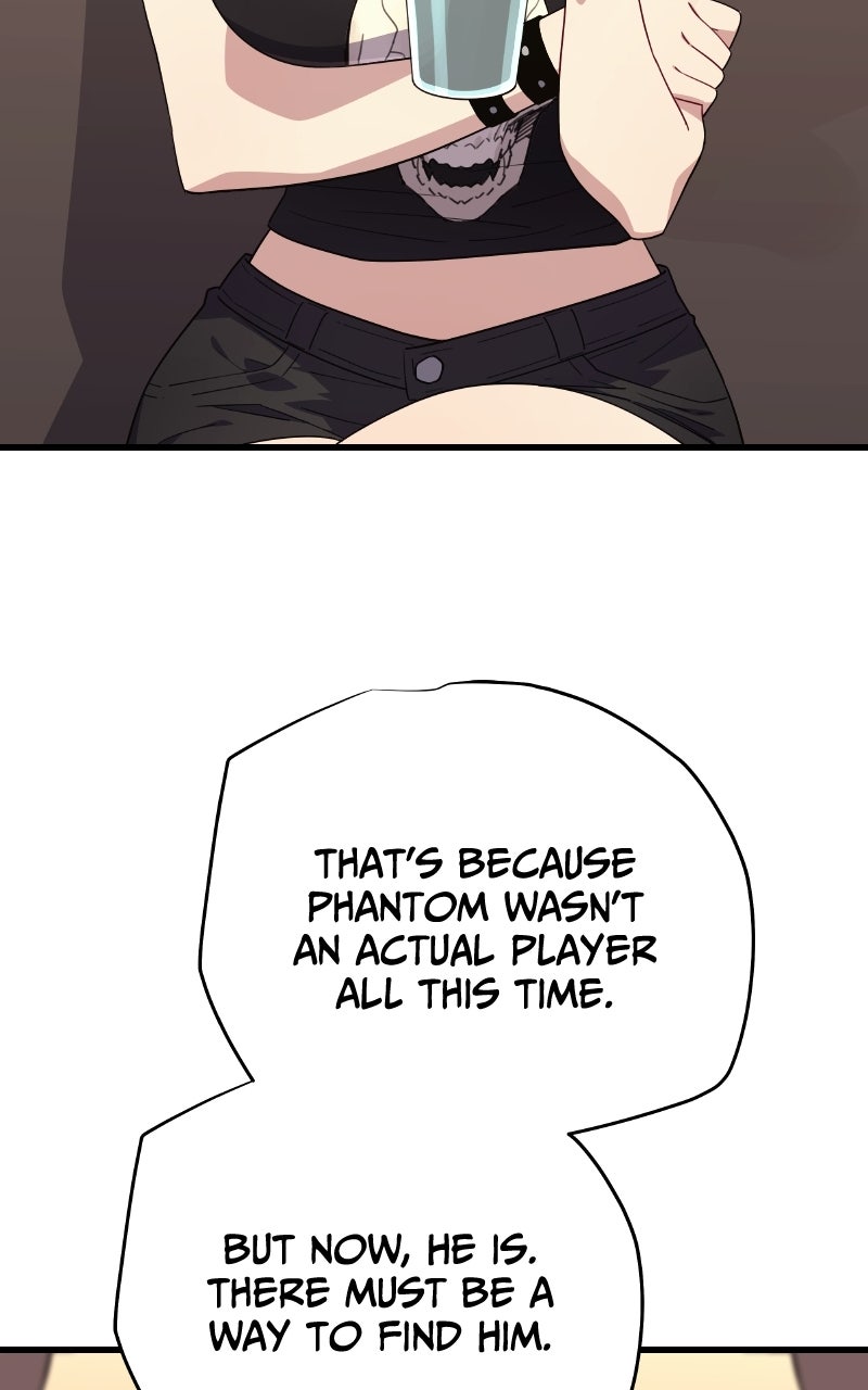 The Player with13 Hidden Traits Episode 6 page 17 - 
