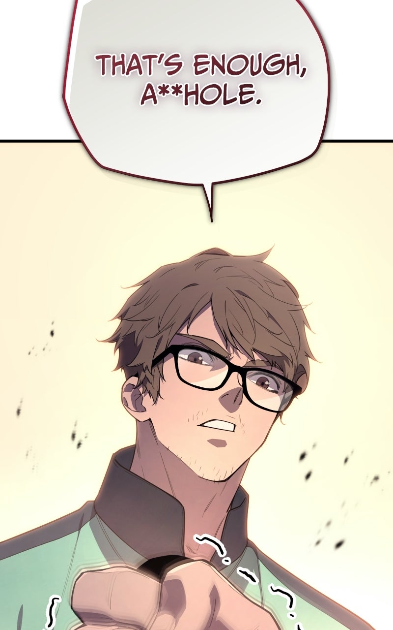 The Player with13 Hidden Traits Episode 6 page 166 - 
