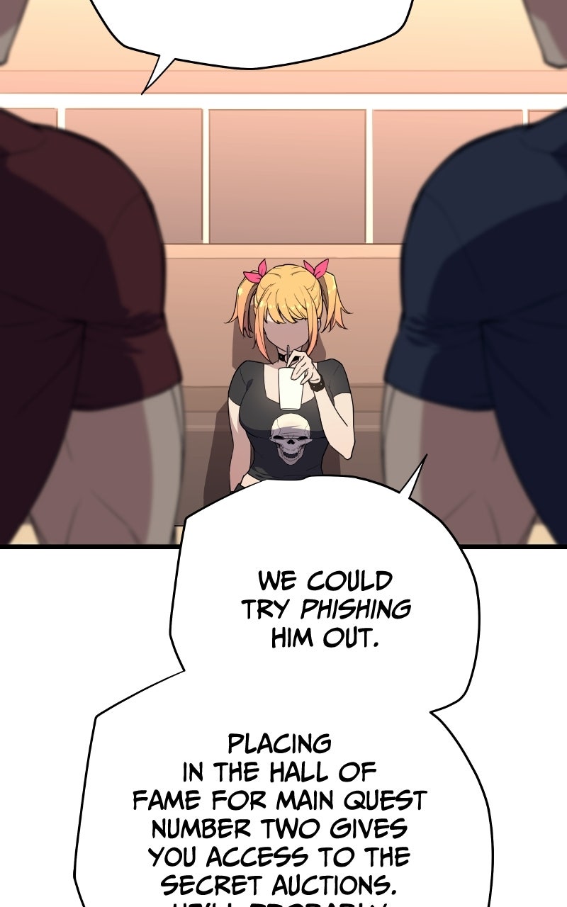 The Player with13 Hidden Traits Episode 6 page 18 - 