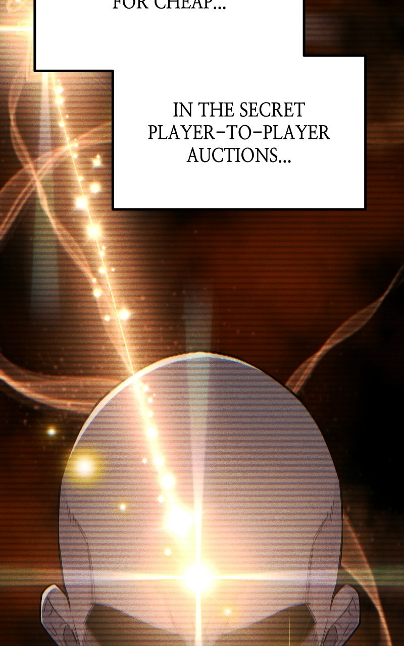 The Player with13 Hidden Traits Episode 6 page 22 - 