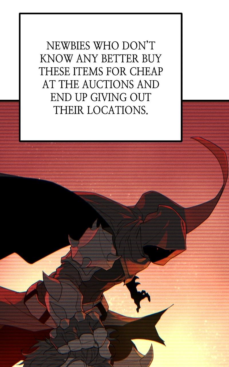 The Player with13 Hidden Traits Episode 6 page 24 - 