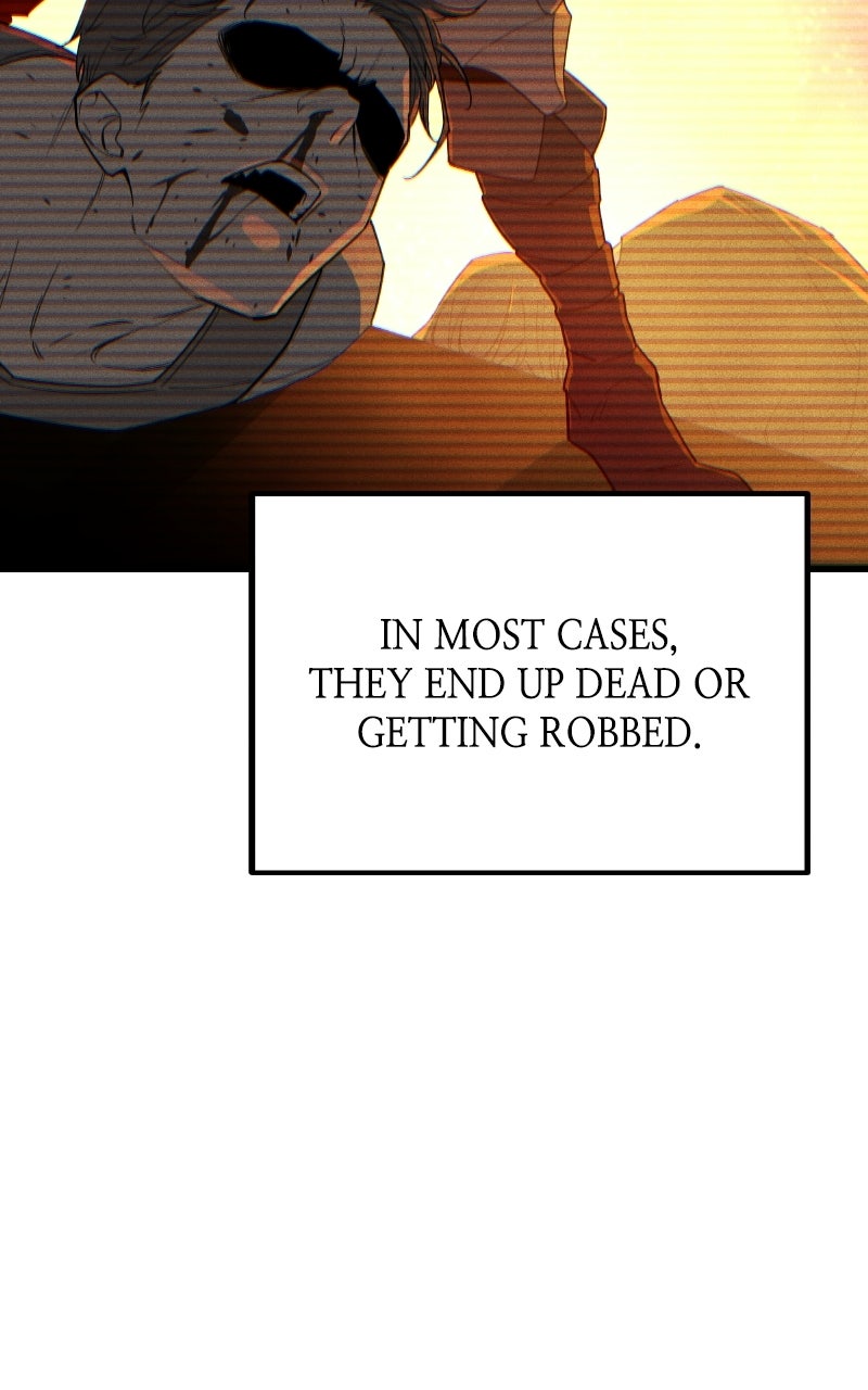 The Player with13 Hidden Traits Episode 6 page 25 - 