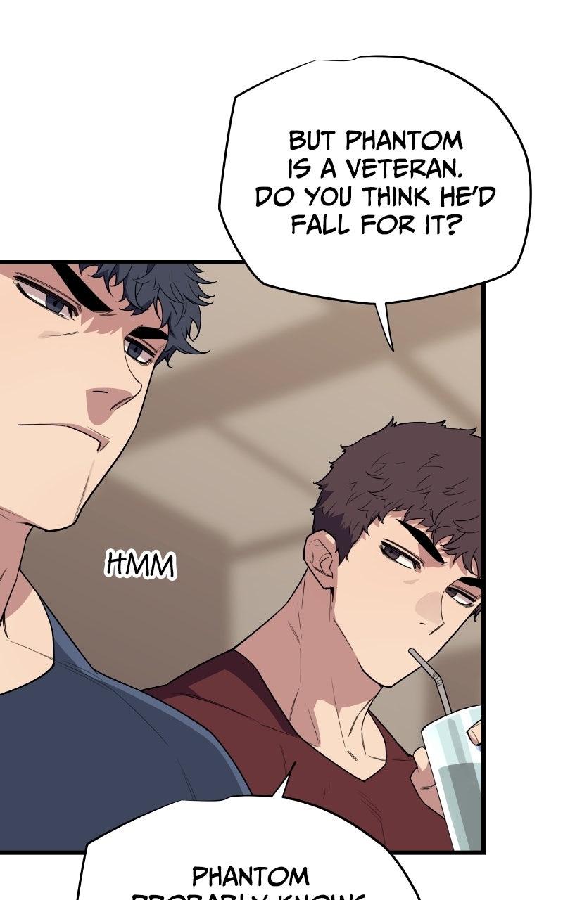 The Player with13 Hidden Traits Episode 6 page 26 - 