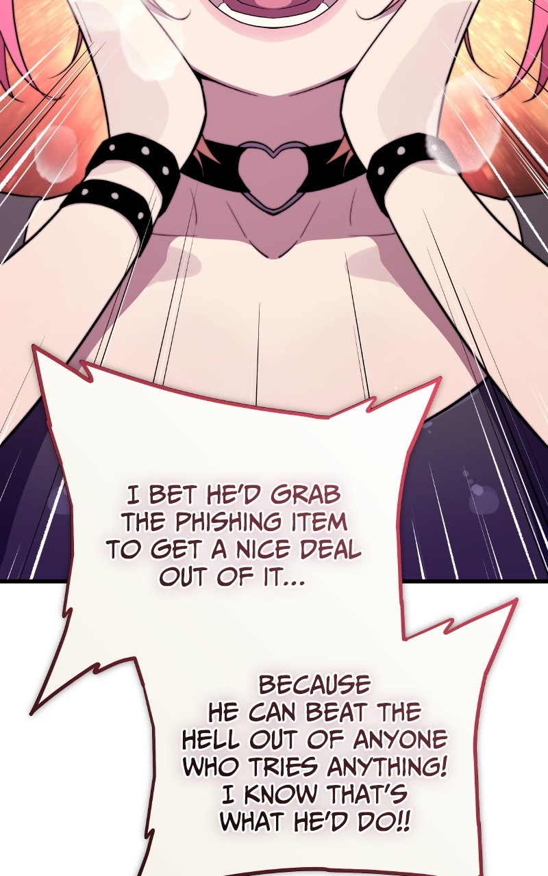 The Player with13 Hidden Traits Episode 6 page 30 - 