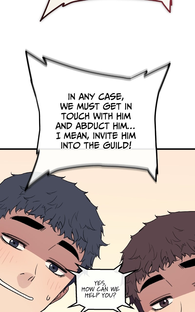 The Player with13 Hidden Traits Episode 6 page 31 - 