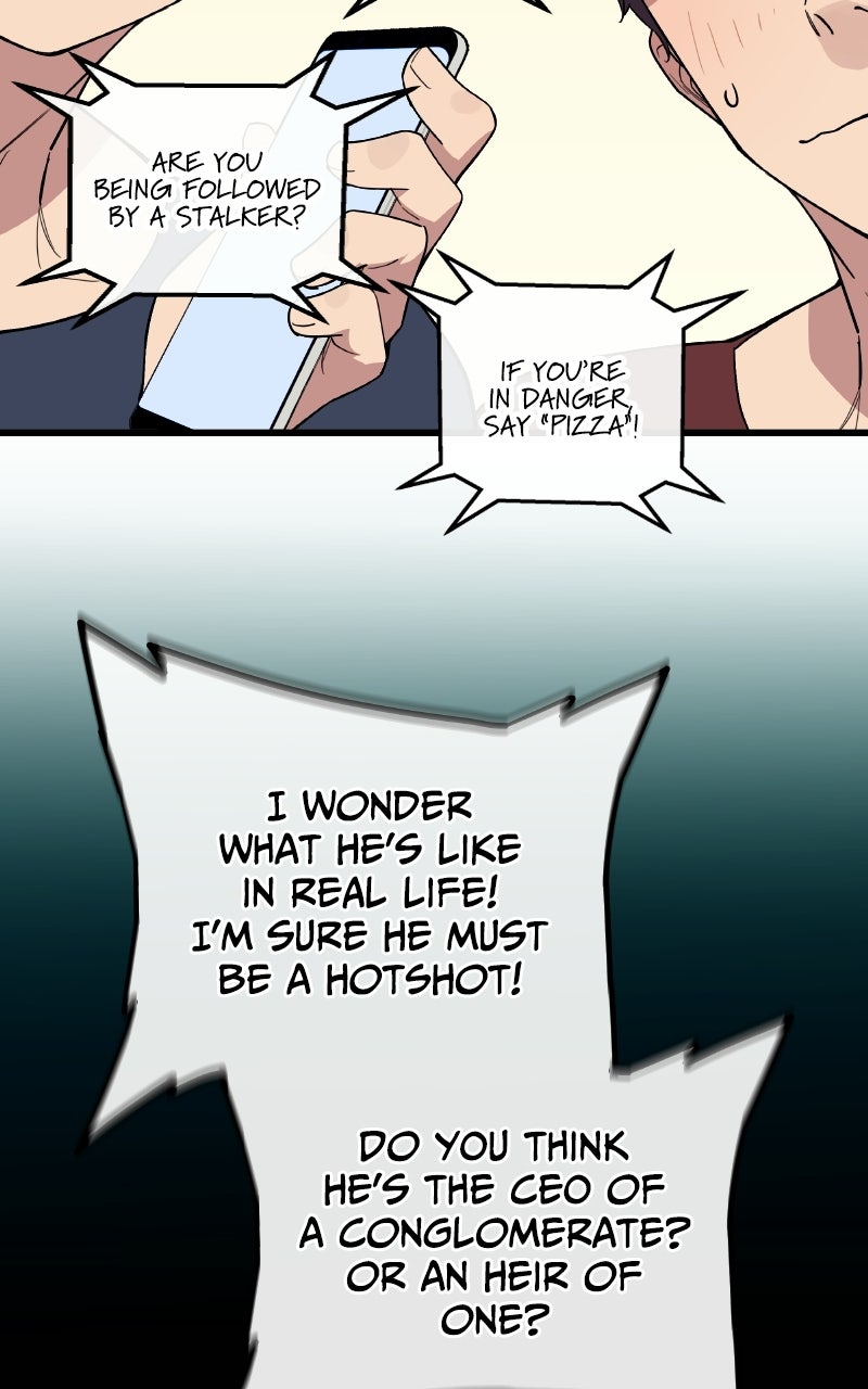The Player with13 Hidden Traits Episode 6 page 32 - 
