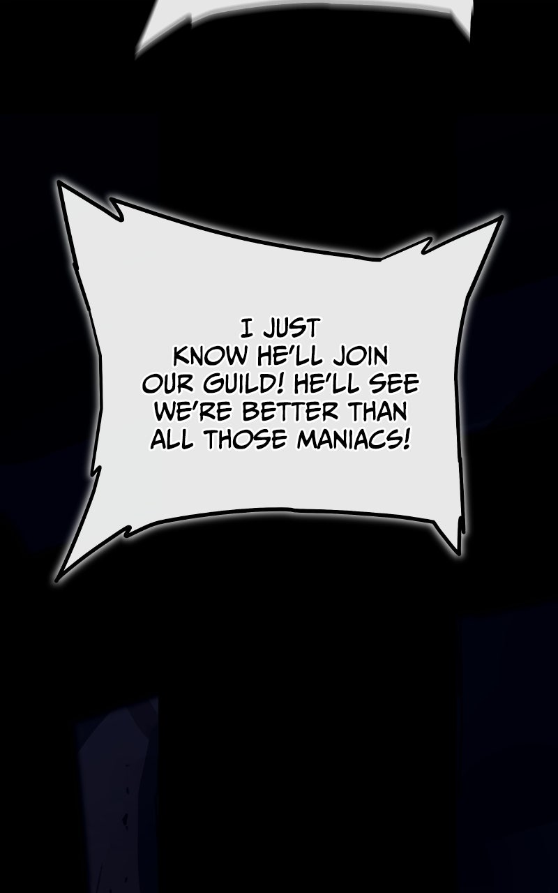 The Player with13 Hidden Traits Episode 6 page 33 - 