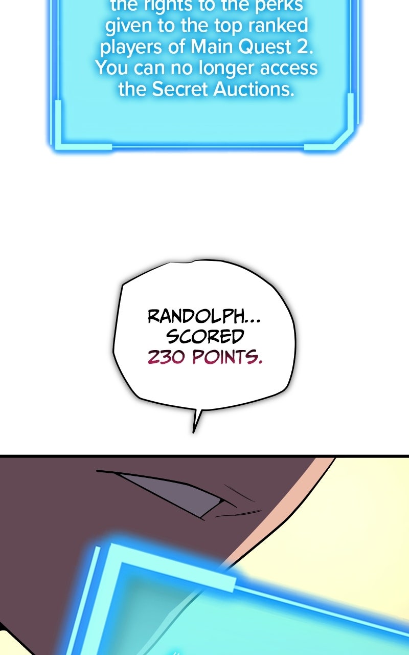 The Player with13 Hidden Traits Episode 6 page 37 - 