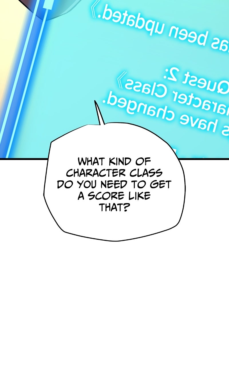 The Player with13 Hidden Traits Episode 6 page 38 - 