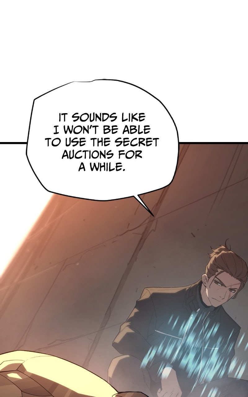 The Player with13 Hidden Traits Episode 6 page 39 - 