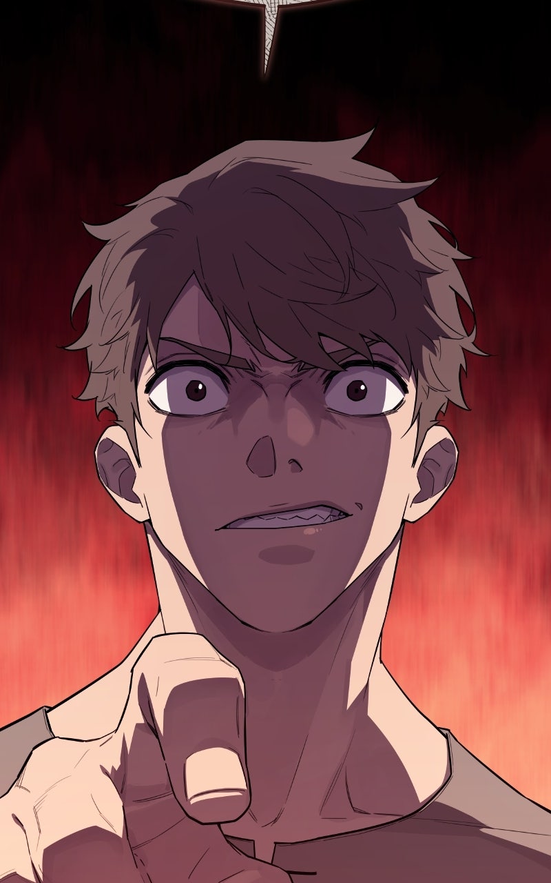 The Player with13 Hidden Traits Episode 6 page 5 - 