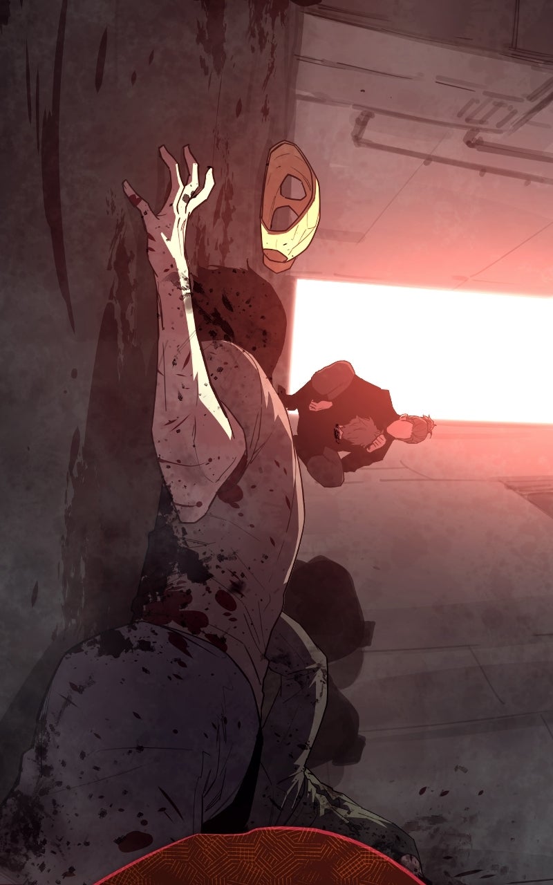 The Player with13 Hidden Traits Episode 6 page 42 - 