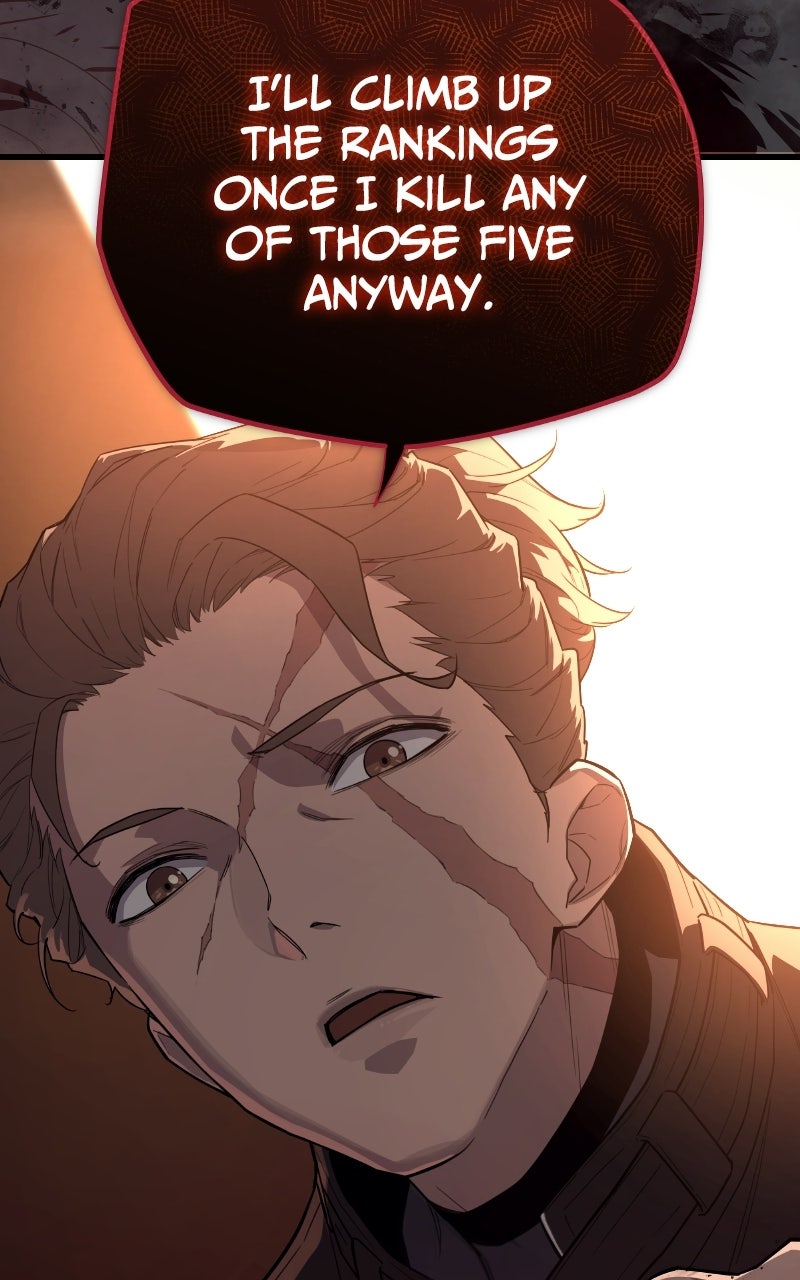 The Player with13 Hidden Traits Episode 6 page 43 - 