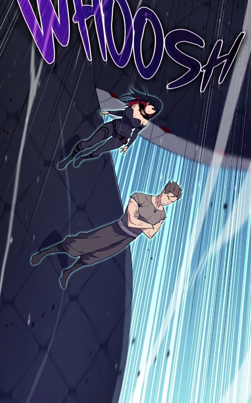 The Player with13 Hidden Traits Episode 6 page 49 - 