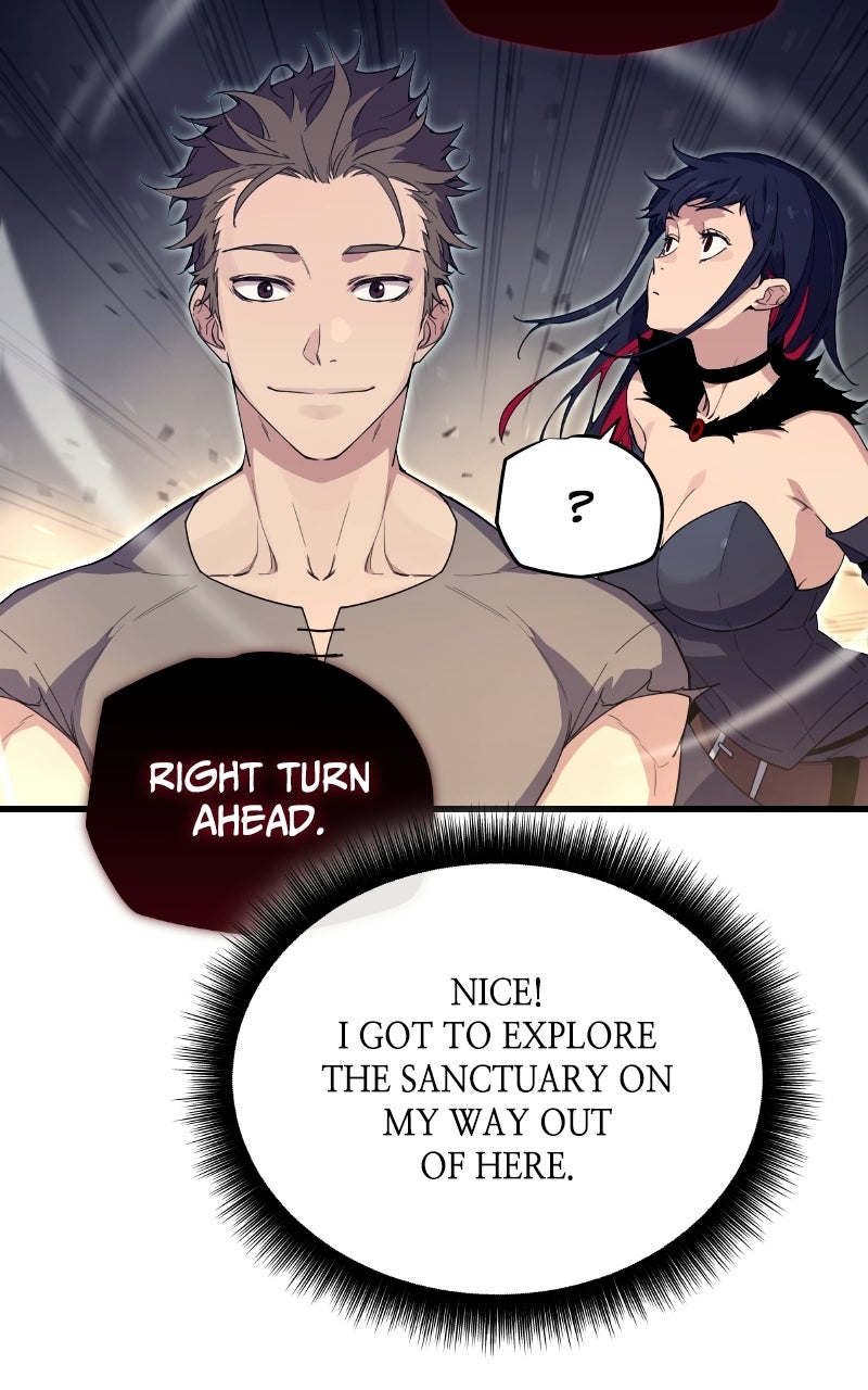 The Player with13 Hidden Traits Episode 6 page 52 - 
