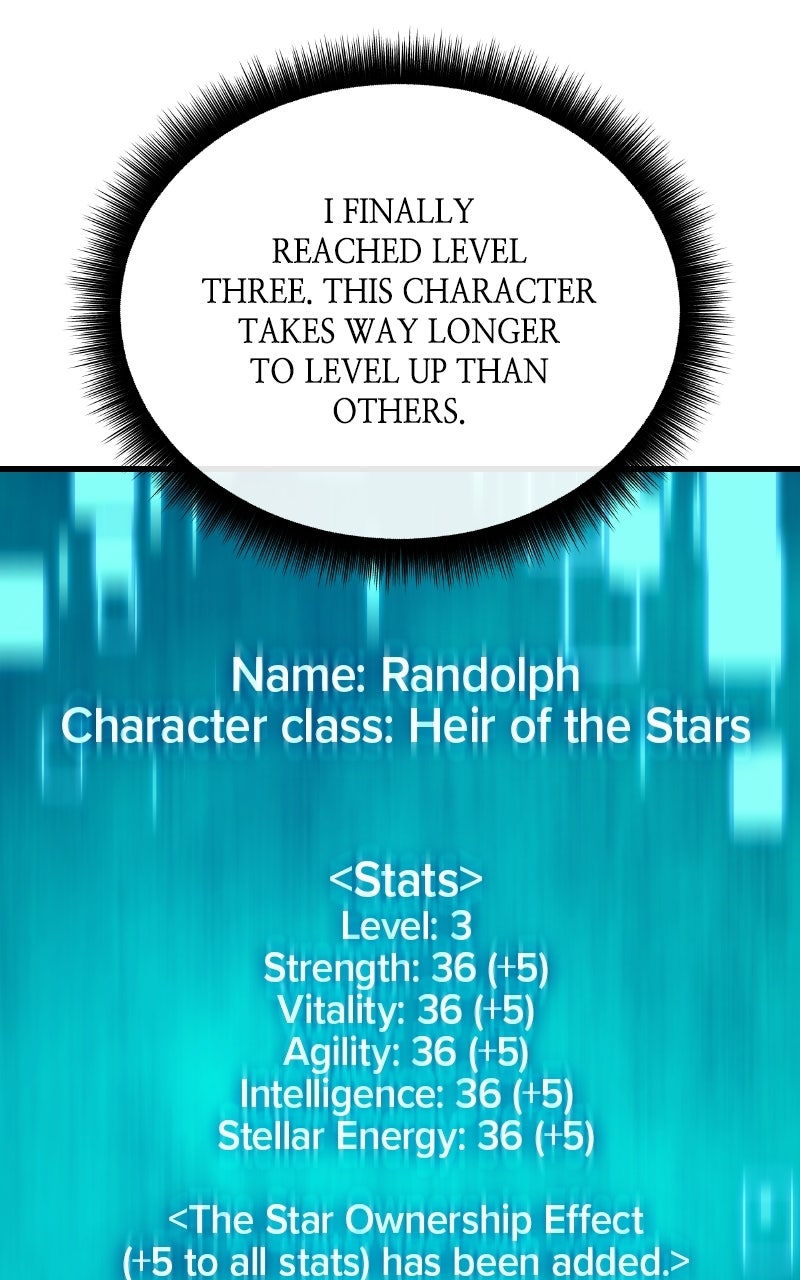 The Player with13 Hidden Traits Episode 6 page 55 - 