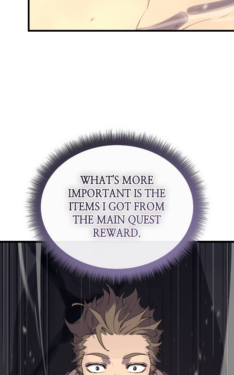 The Player with13 Hidden Traits Episode 6 page 58 - 