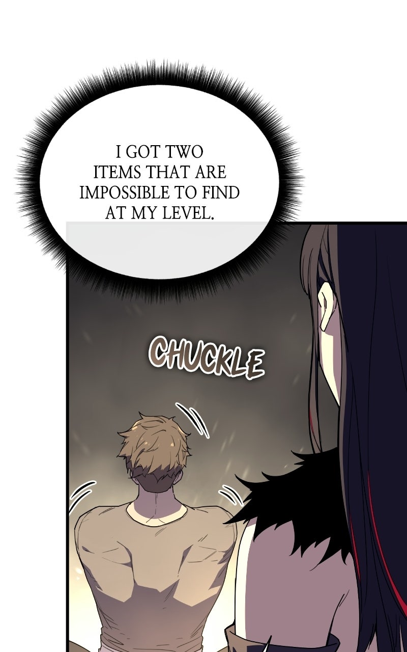 The Player with13 Hidden Traits Episode 6 page 60 - 
