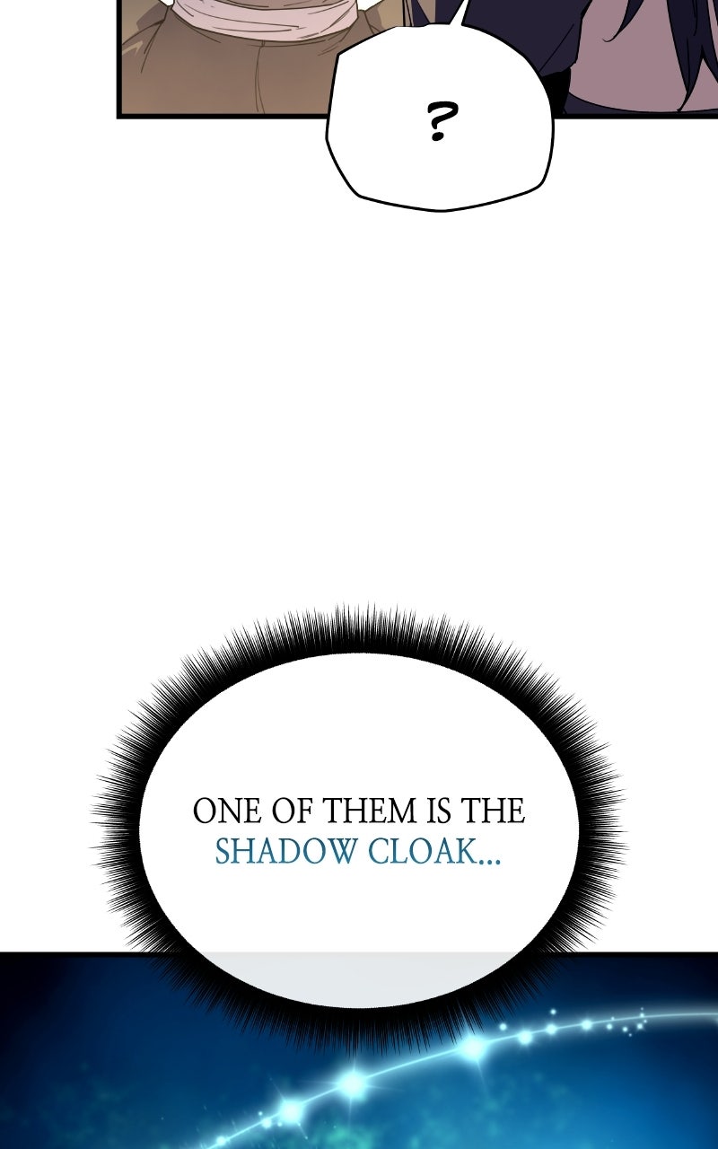 The Player with13 Hidden Traits Episode 6 page 61 - 