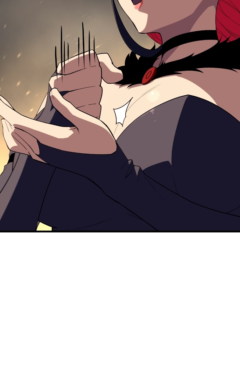 The Player with13 Hidden Traits Episode 6 page 77 - 