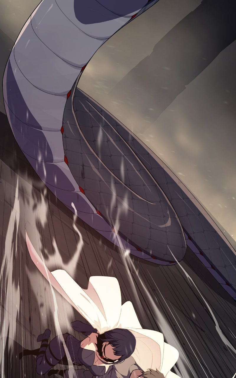 The Player with13 Hidden Traits Episode 6 page 79 - 
