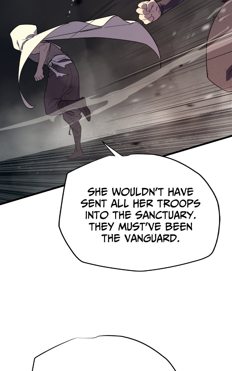 The Player with13 Hidden Traits Episode 6 page 86 - 