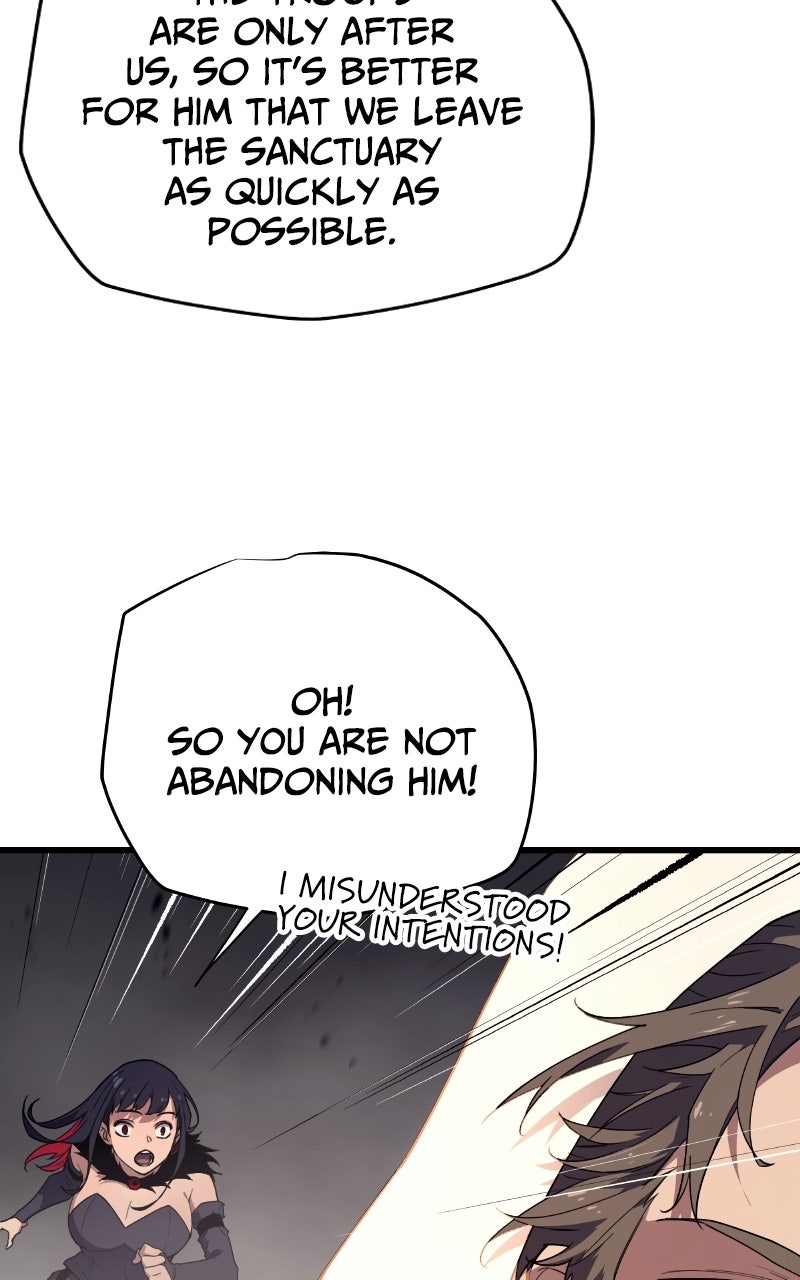 The Player with13 Hidden Traits Episode 6 page 88 - 