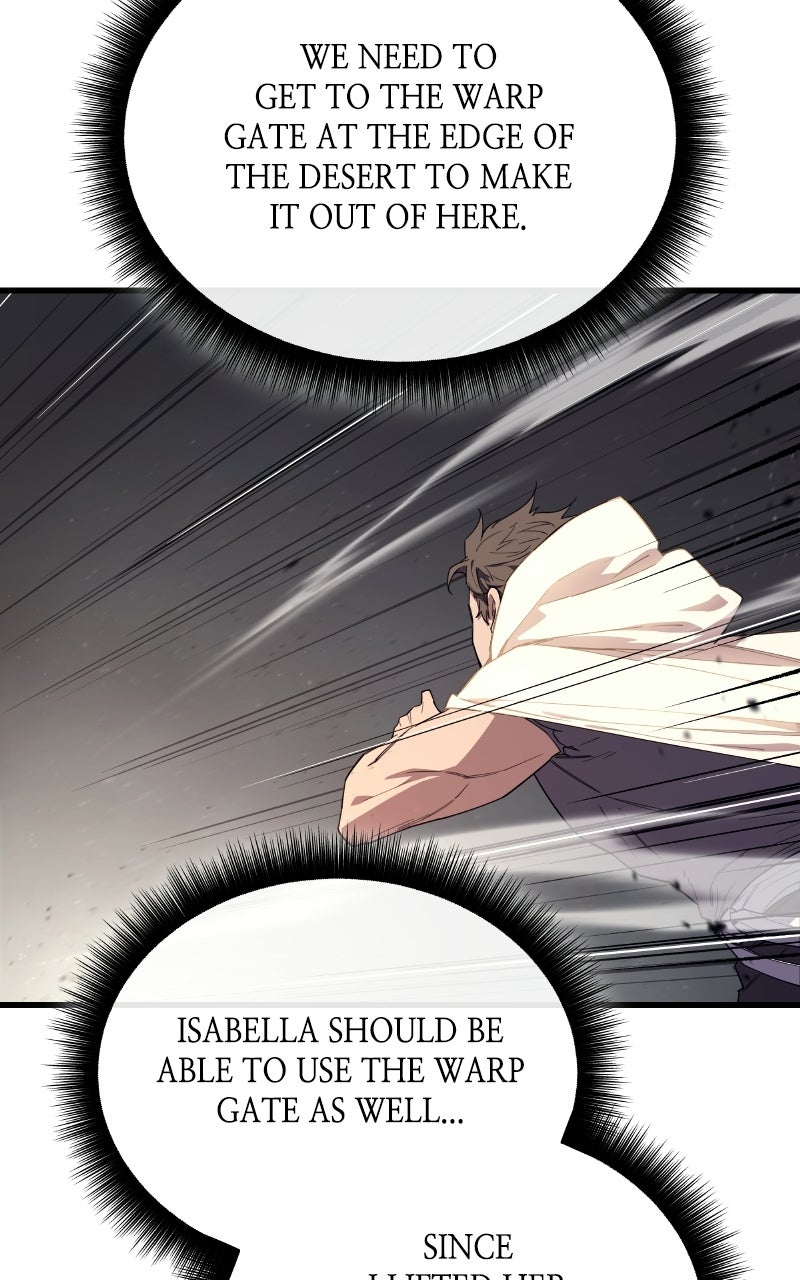 The Player with13 Hidden Traits Episode 6 page 90 - 