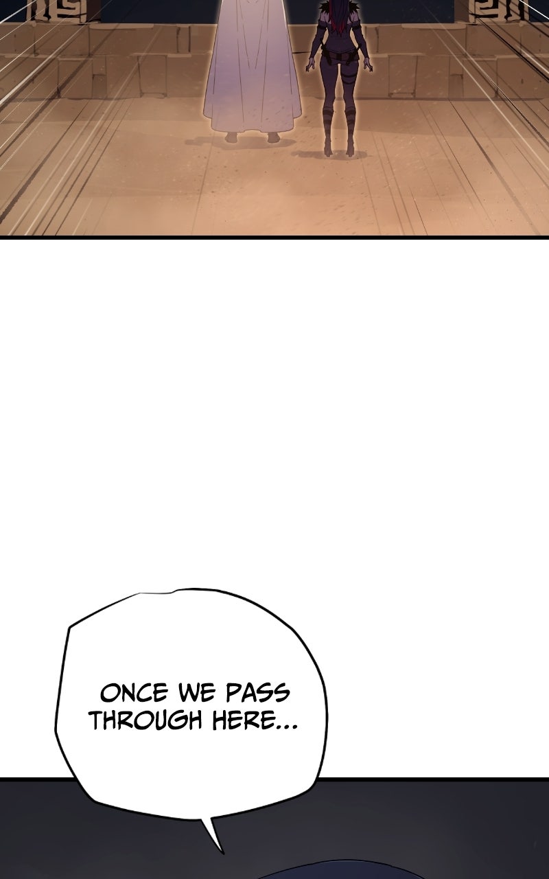 The Player with13 Hidden Traits Episode 6 page 94 - 