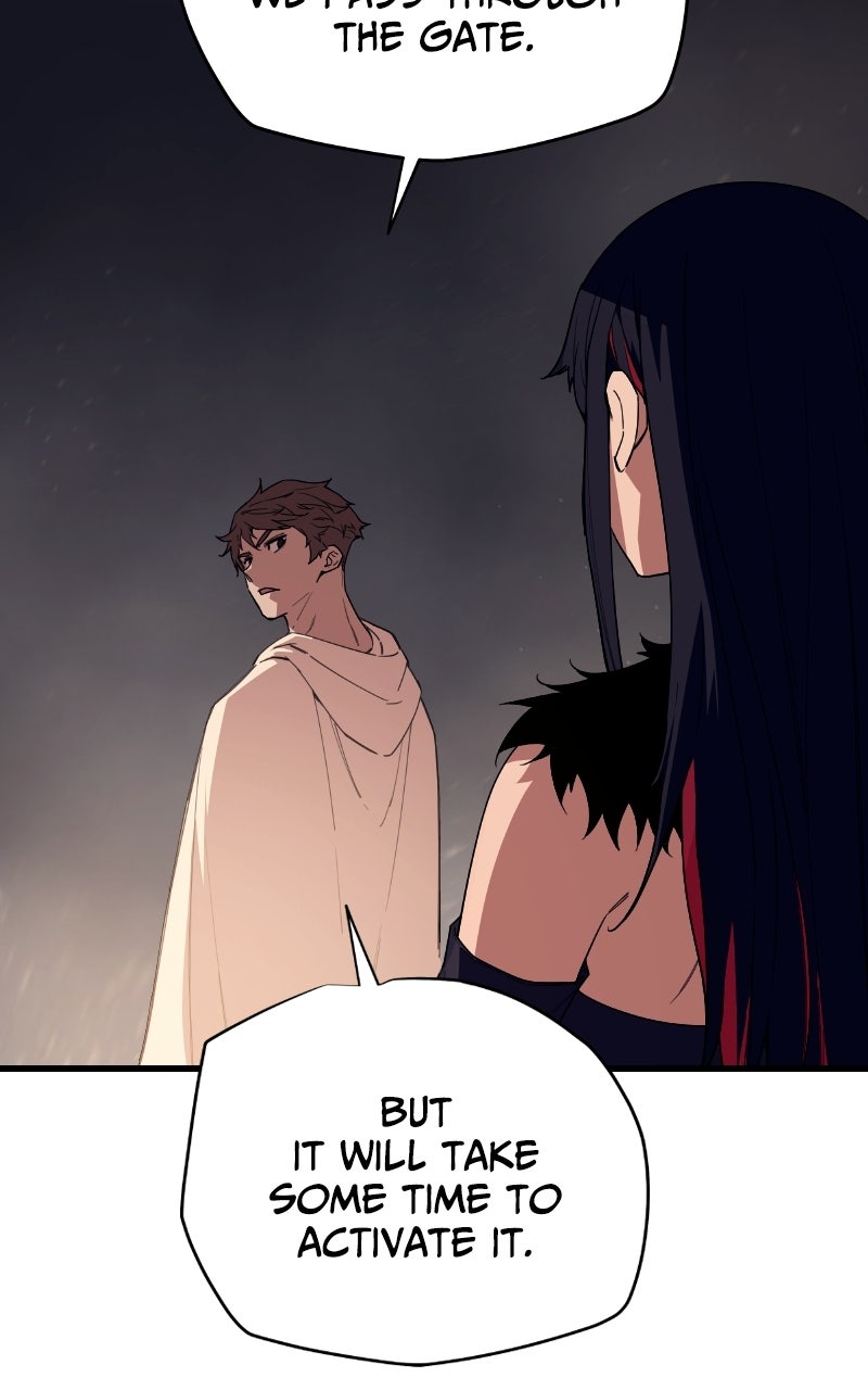 The Player with13 Hidden Traits Episode 6 page 96 - 