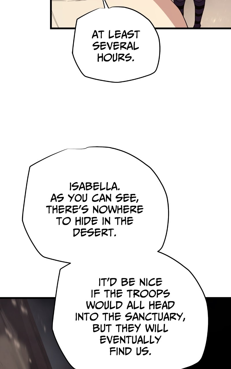 The Player with13 Hidden Traits Episode 6 page 98 - 
