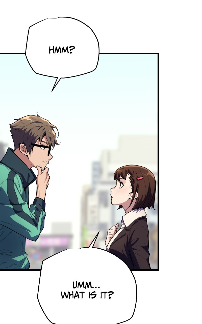 The Player with13 Hidden Traits Episode 7 page 11 - 