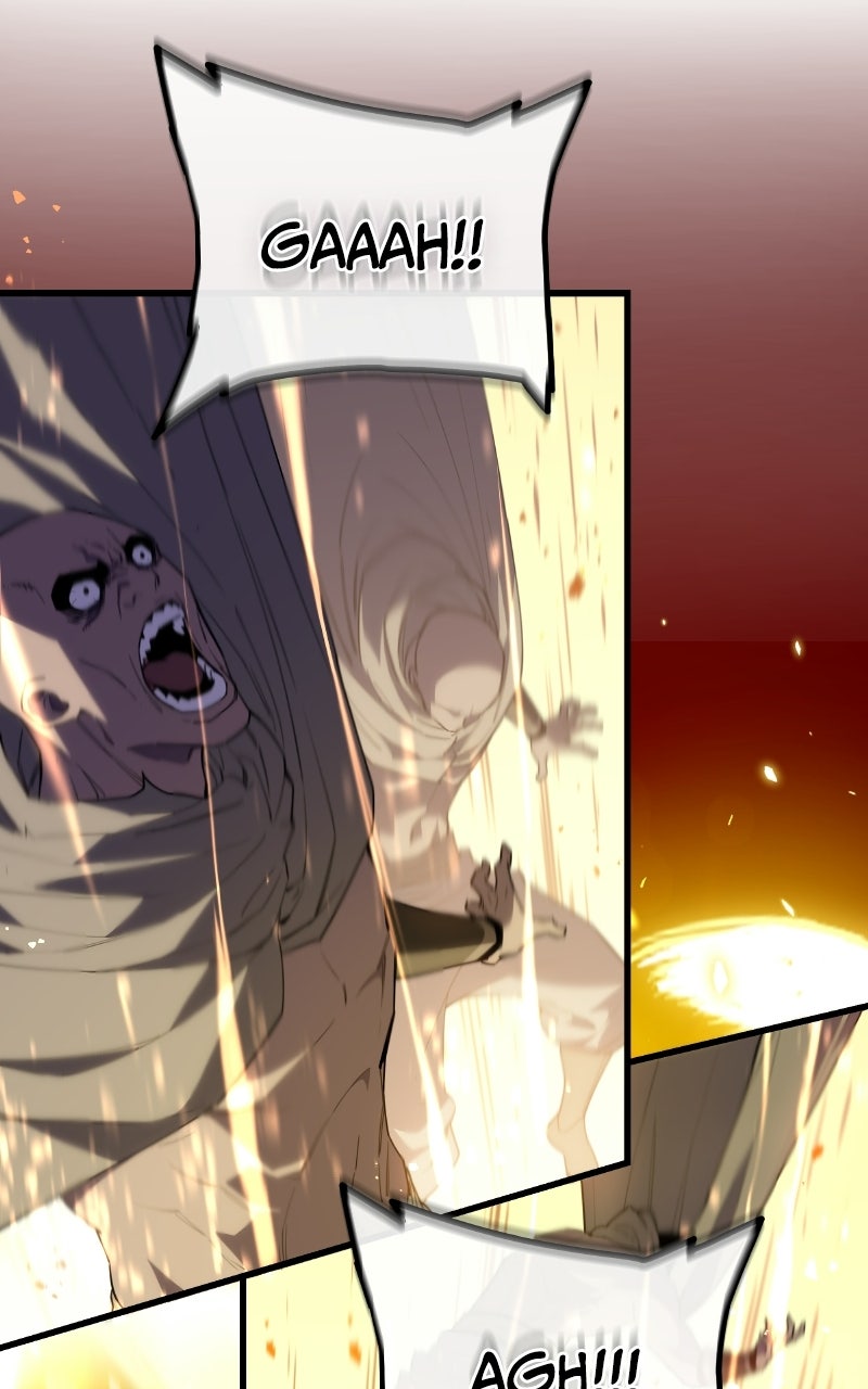The Player with13 Hidden Traits Episode 7 page 105 - 