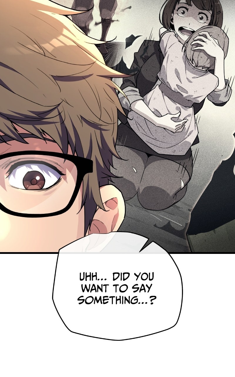 The Player with13 Hidden Traits Episode 7 page 13 - 