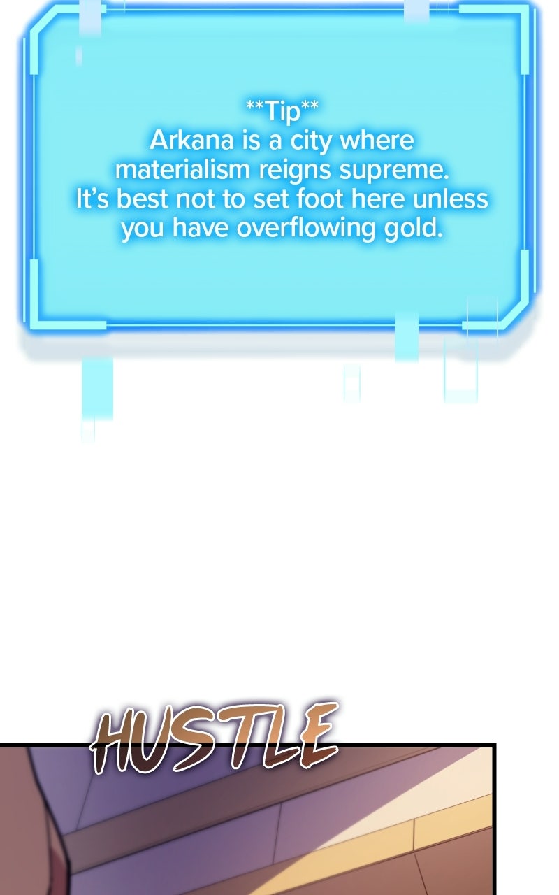 The Player with13 Hidden Traits Episode 7 page 121 - 
